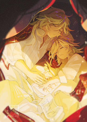 Genshin Impact - Kaveh