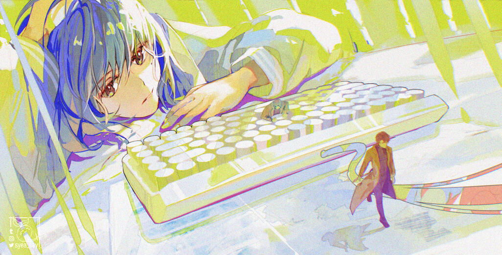 Omniscient Reader's Viewpoint - Han Sooyoung