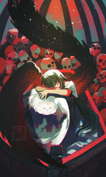 Omniscient Reader's Viewpoint - Biyoo