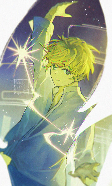 Omniscient Reader's Viewpoint - Jang Hayoung