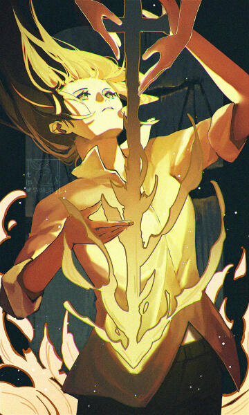 Omniscient Reader's Viewpont - Jung Heewon